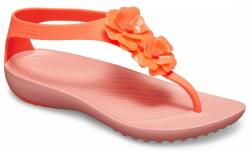 Crocs Sandale Crocs Serena Embellished Flip
