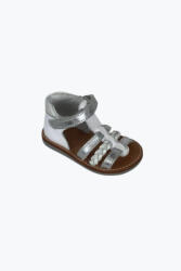 Brantano Sandale de piele naturala fete Brantano (COP-55-06-INC-002)
