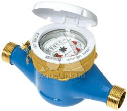 NA-13 vízóra hideg 1/2" L=165 mm vízmérő (W-3010-3)