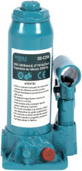 Detoolz Cric hidraulic 2T tip butelie Detoolz (DZ-C256)