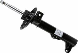 SACHS 317555 Amortizor