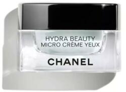 CHANEL Cremă pentru zona ochilor - Chanel Hydra Beauty Micro Eye Cream 15 ml