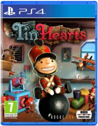 Wired Productions Tin Hearts (PS4)