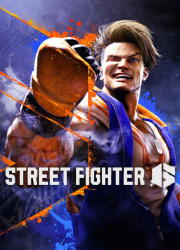 Capcom Street Fighter 6 (PC)