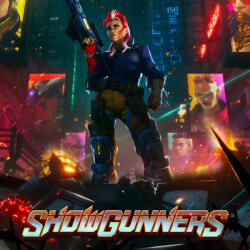 Good Shepherd Entertainment Showgunners (PC)