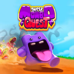 Orube Game Studio Super Mombo Quest (PC)