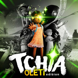 Kepler Interactive Tchia [Oléti Edition] (PC)