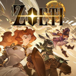 Akupara Games Zoeti (PC)