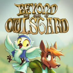 Assemble Entertainment Beyond the Edge of Owlsgard (PC)
