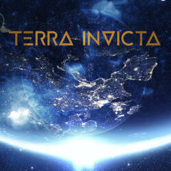 Hooded Horse Terra Invicta (PC)