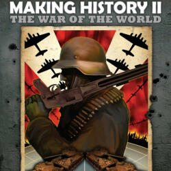 Factus Games Making History The Second World War (PC)