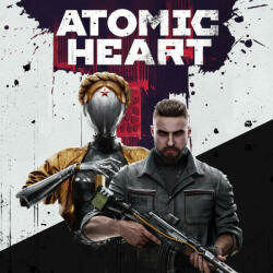 Focus Entertainment Atomic Heart Labor & Science Weapon Skin Pack DLC (PC)