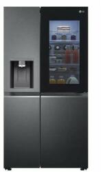 LG GSXV90MCDE Hűtőszekrény, hűtőgép