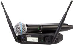 Shure GLXD24+E/B58-Z4