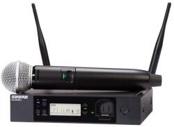 Shure GLXD24R+E/SM58-Z4