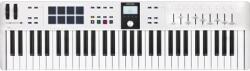 Arturia KeyLab Essential 61 mk3 White USB MIDI kontroller billentyűzet