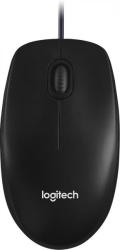 Logitech M100 Black (910-006652) Mouse