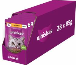 Whiskas Chicken in aspic 28x85 g