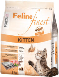 Porta 21 Feline Finest Kitten 2 kg