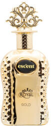 Escent Royal Gold EDP 100 ml Parfum