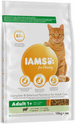 Iams for Vitality Adult lamb 2x10 kg