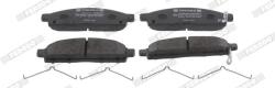 FERODO set placute frana, frana disc FERODO PREMIER ECO FRICTION FDB5226 (FDB5226)