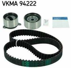 SKF Set curea de distributie SKF VKMA 94222 (VKMA 94222) - automobilus