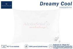 Billerbeck Dreamy Cool nagypárna - alvasstudio