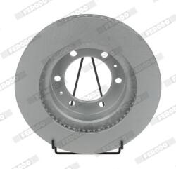 FERODO Disc frana FERODO PREMIER DDF2606C (DDF2606C)