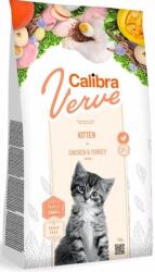 Calibra Verve Kitten chicken & turkey 750 g