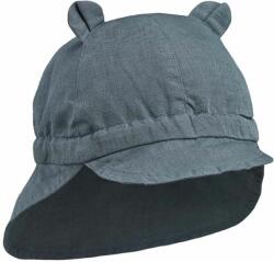 Liewood sima - kék 9-12 hónap