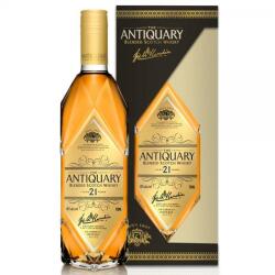 THE ANTIQUARY Scotch 21 Years 0,7 l 43%