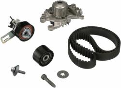 GATES Set pompa apa + curea dintata GATES PowerGrip KP15705XS (KP15705XS)