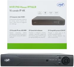 PNI 16-channel NVR PNI-IP716LR