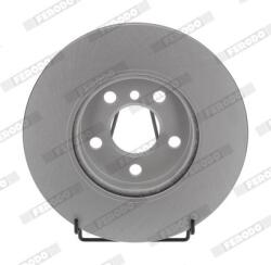 FERODO Disc frana FERODO DDF2613C - automobilus