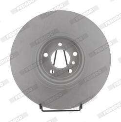 FERODO Disc frana FERODO PREMIER DDF2042RC-1 (DDF2042RC-1)