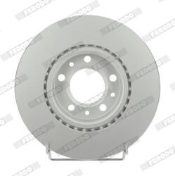 FERODO Disc frana FERODO PREMIER DDF2405C (DDF2405C)