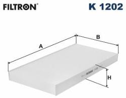 FILTRON Filtru, aer habitaclu FILTRON K 1202 (K 1202)