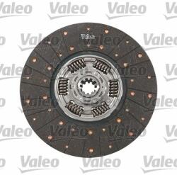 VALEO Disc ambreiaj VALEO NEW PART 807573 (807573)