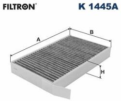 FILTRON Filtru, aer habitaclu FILTRON K 1445A (K 1445A)
