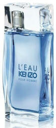 KENZO L'Eau Kenzo pour Homme (2015) EDT 100 ml Tester (3274872333994)
