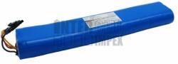 Utángyártott Neato 945-0179 Botvac 70e 75 80 85 D75 D80 D85 series 945-0129 NX3000SCx10 12V 3000mAh 36.0Wh NiMh robotporszívó akkumulátor utángyártott