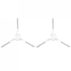 Xiaomi Mi Robot Mop Pro oldalkefék - fehér 2 db - nem eredeti