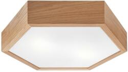 LAMKUR OAK HEX LA42718