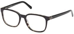 GUESS GU50080 005 Rama ochelari