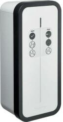 HAGER E-autó töltő 3-fázis 1x 22kW fali 1xT2 IP55 műanyag Witty Start Hager (XEV1K22T2)