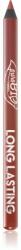 puroBIO Cosmetics Long Lasting Creion de buze de lunga durata culoare 008L Warm Nude 1, 1 g