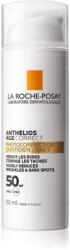 La Roche-Posay Anthelios Age Correct crema protectoare de zi impotriva imbatranirii pielii SPF 50 50 ml