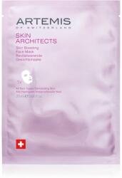 ARTEMIS SKIN ARCHITECTS Skin Boosting masca de celule cu efect energizant 20 ml Masca de fata