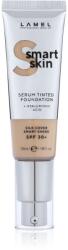 LAMEL Smart Skin make up hidratant cu acid hialuronic culoare 403 35 ml